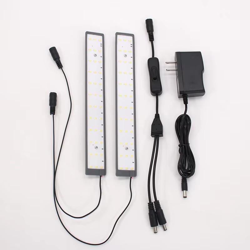 Pixel Art Led Panel - SANOTO สตูดิโอถ่ายภาพ 2 แผงไฟ LED เติม
