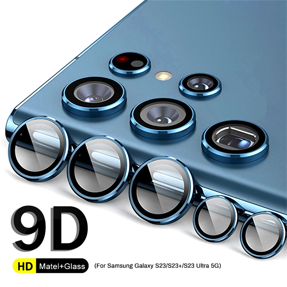 Photography Kit Samsung S26 Ultra - ฟิล์มกันรอยเลนส์กล้องสำหรับ Samsung S26 Ultra 5G สำหรับ