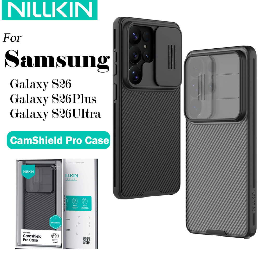 Photography Kit Samsung S26 Ultra - เคสนิลกินสำหรับซัมซุง กาแลคซี่ เอส 26 อัลตร้า เอส