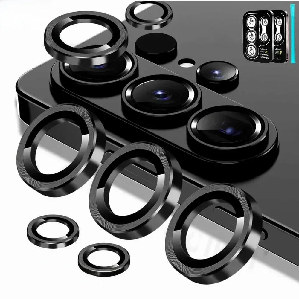 Photography Kit Samsung S26 Ultra - 2 ชิ้น สำหรับซัมซุง กาแลคซี่ เอส 26