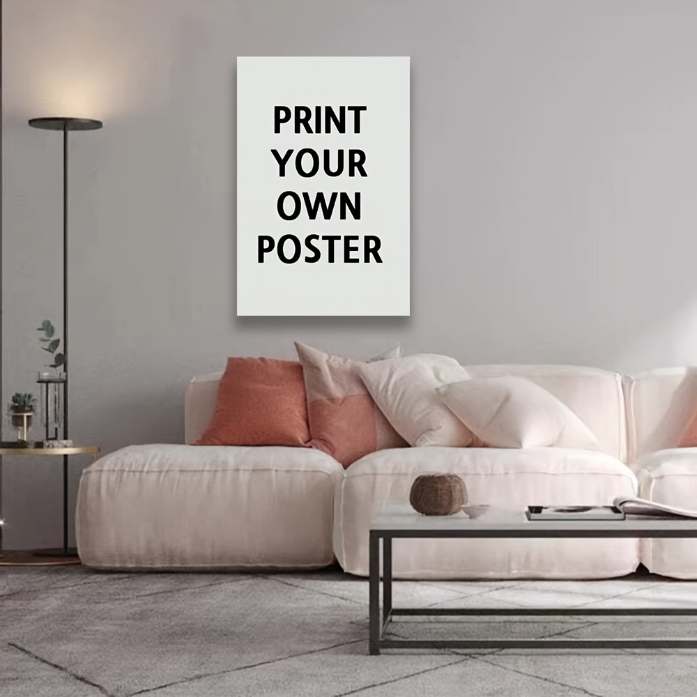 ภาพวาดบนผ้าใบแบบกำหนดเองสำหรับ - Photograph Lyrics บทวิจารณ์และราคา
