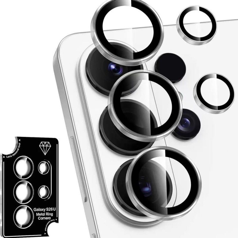 สำหรับ Samsung Galaxy S26 Ultr - Photography Kit Samsung S26 Ultra บทวิจารณ์และราคา