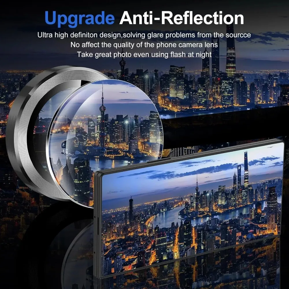 สำหรับ Samsung Galaxy S26 Ultr - Photography Kit Samsung S26 Ultra บทวิจารณ์และราคา