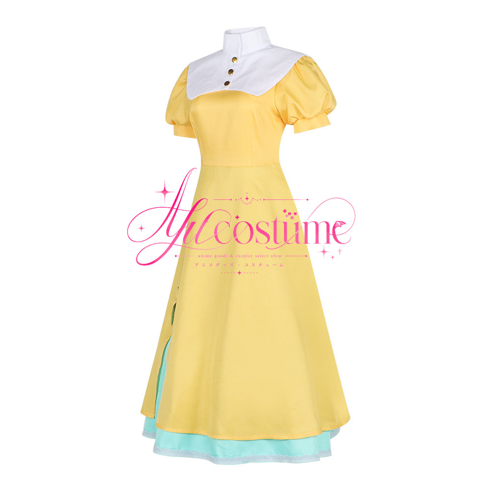ชุดคอสเพลย์ตัวละครจากเกมอนิเมะ - Photography Outfits บทวิจารณ์และราคา