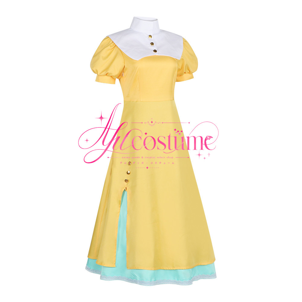ชุดคอสเพลย์ตัวละครจากเกมอนิเมะ - Photography Outfits บทวิจารณ์และราคา