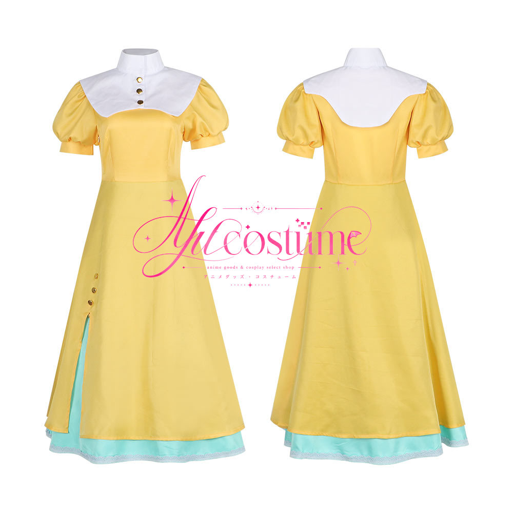 ชุดคอสเพลย์ตัวละครจากเกมอนิเมะ - Photography Outfits บทวิจารณ์และราคา