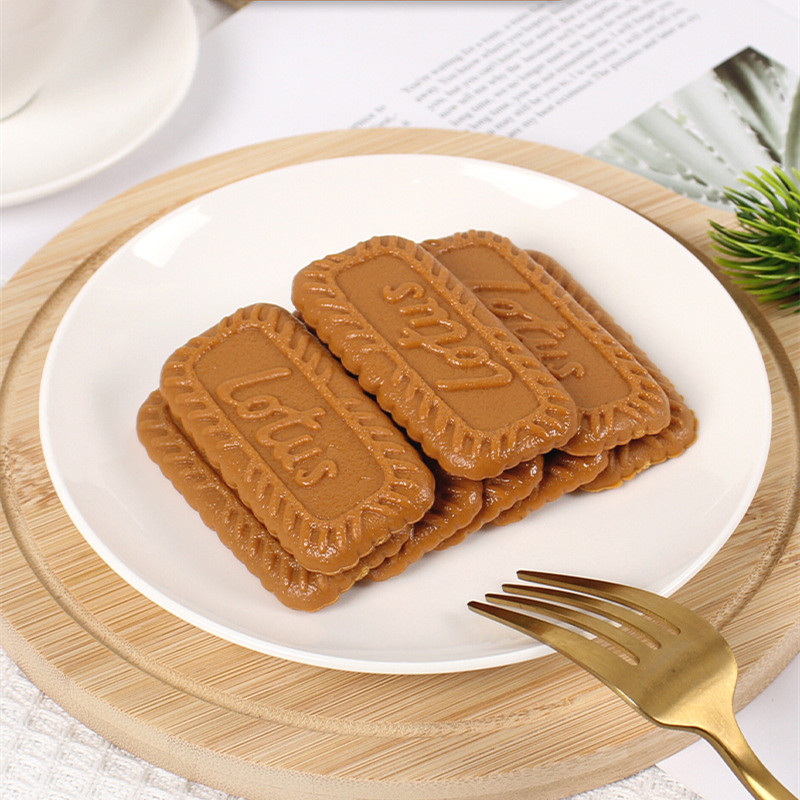 คุกกี้จําลองเค้กปลอมประดิษฐ์อา - Photography Of Food บทวิจารณ์และราคา