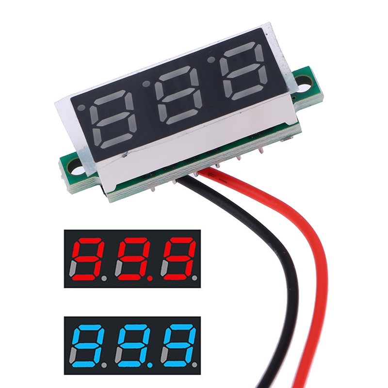 เครื่องวัดแรงดันไฟฟ้า New-DC5- - Light Meter Incident บทวิจารณ์และราคา