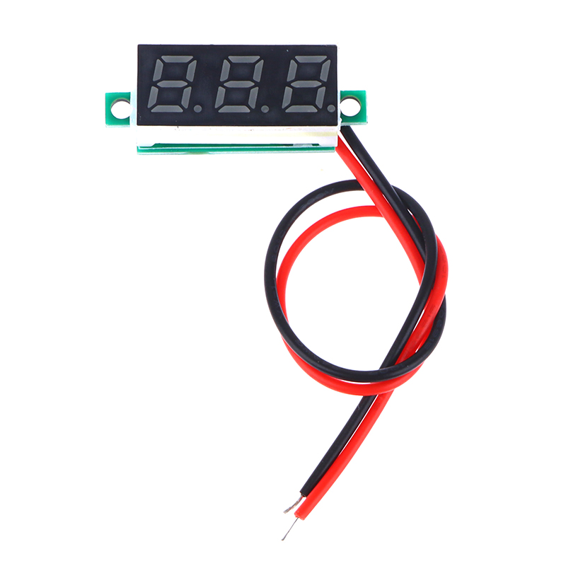 เครื่องวัดแรงดันไฟฟ้า New-DC5- - Light Meter Incident บทวิจารณ์และราคา