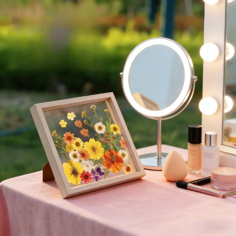 กรอบรูปไม้ใสสองด้าน, แผ่นอะคริ - Photography Hacks บทวิจารณ์และราคา