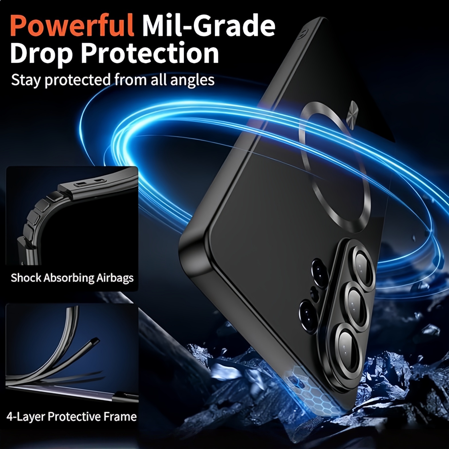 สำหรับซัมซุง กาแลคซี่ เอส 26 อ - Photography Kit Samsung S26 Ultra บทวิจารณ์และราคา