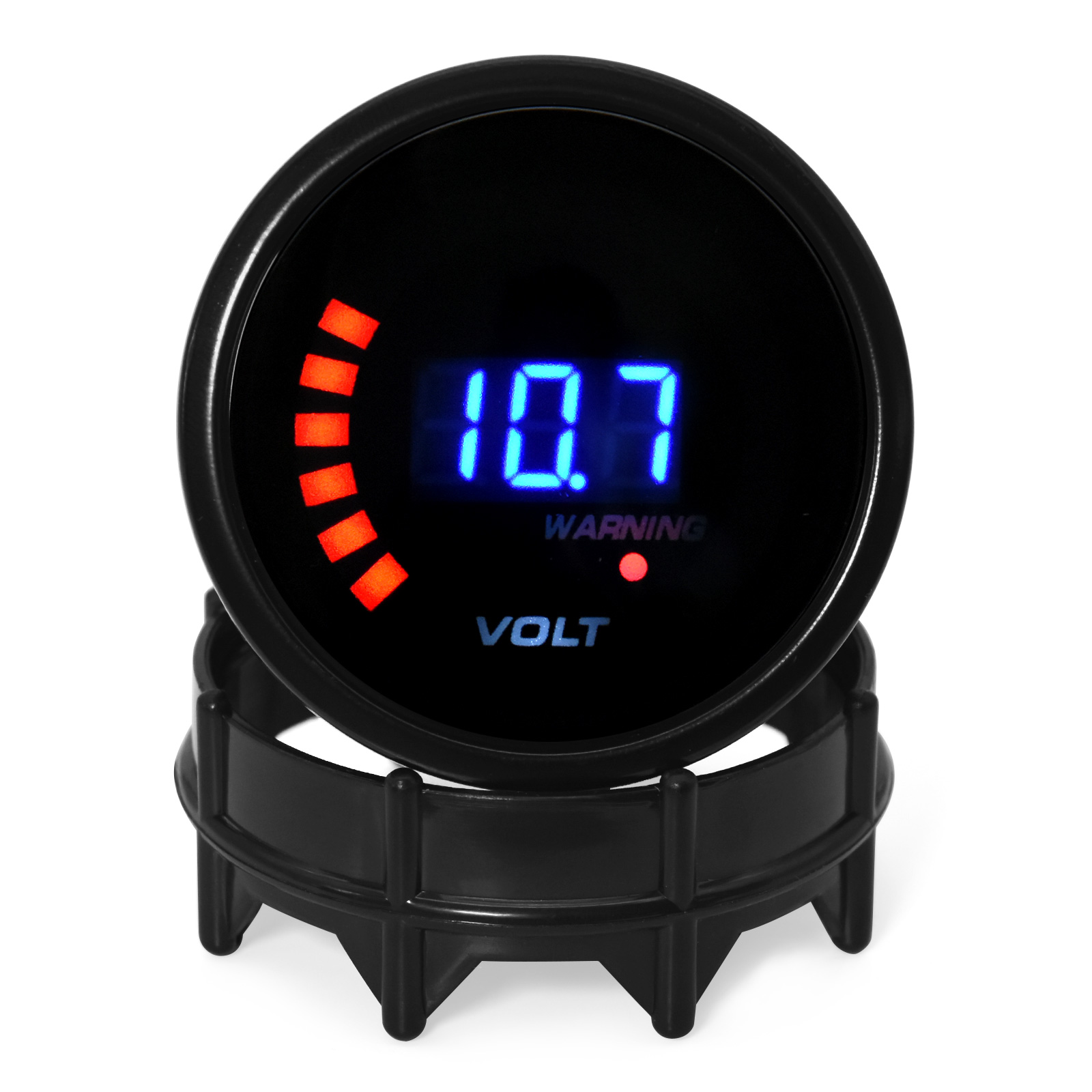 จอแสดงผลโวลต์มิเตอร์ดิจิตอล LE - Light Meter Incident บทวิจารณ์และราคา