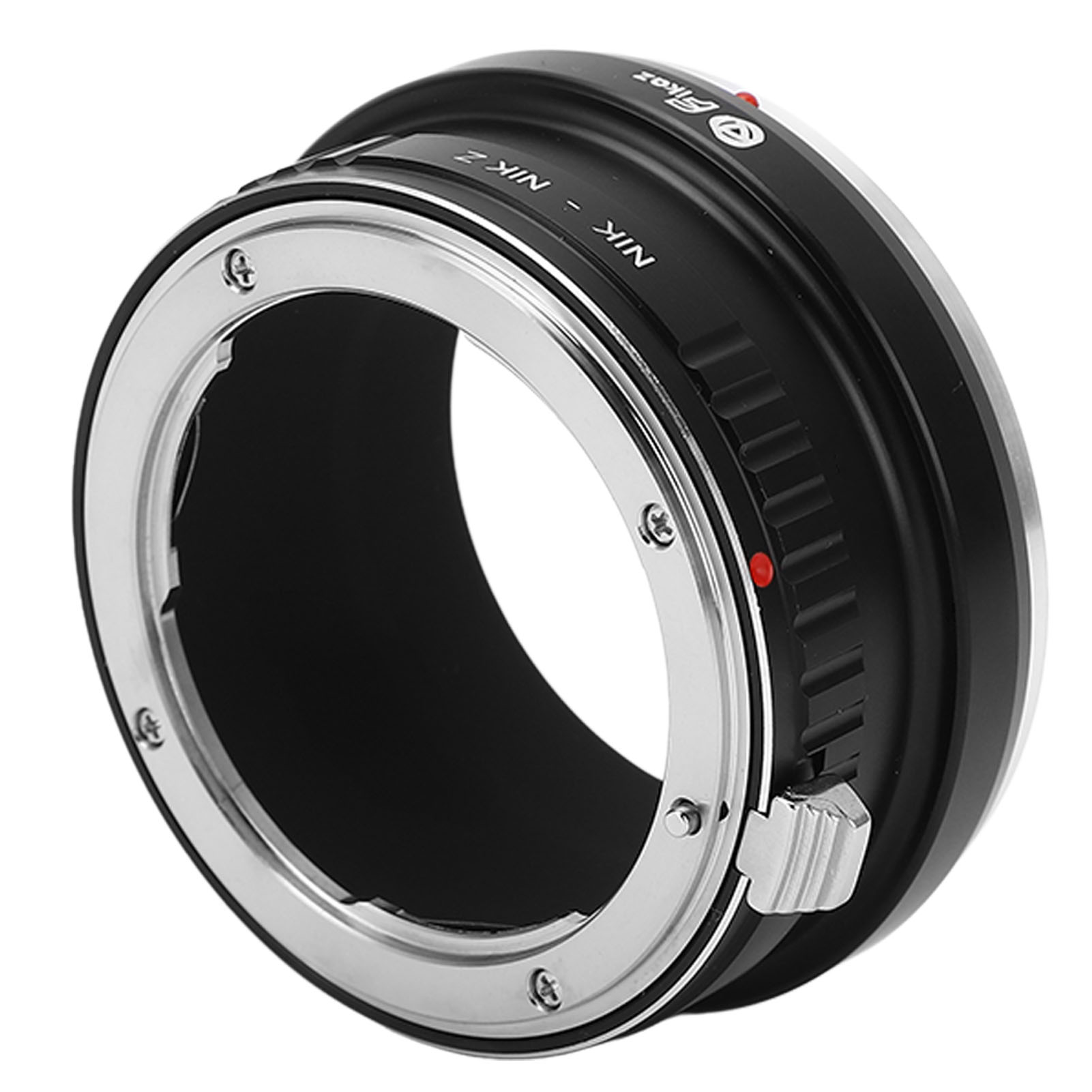 Ftz เมาท์อะแดปเตอร์สีด้าน F เม - Photography Trick บทวิจารณ์และราคา