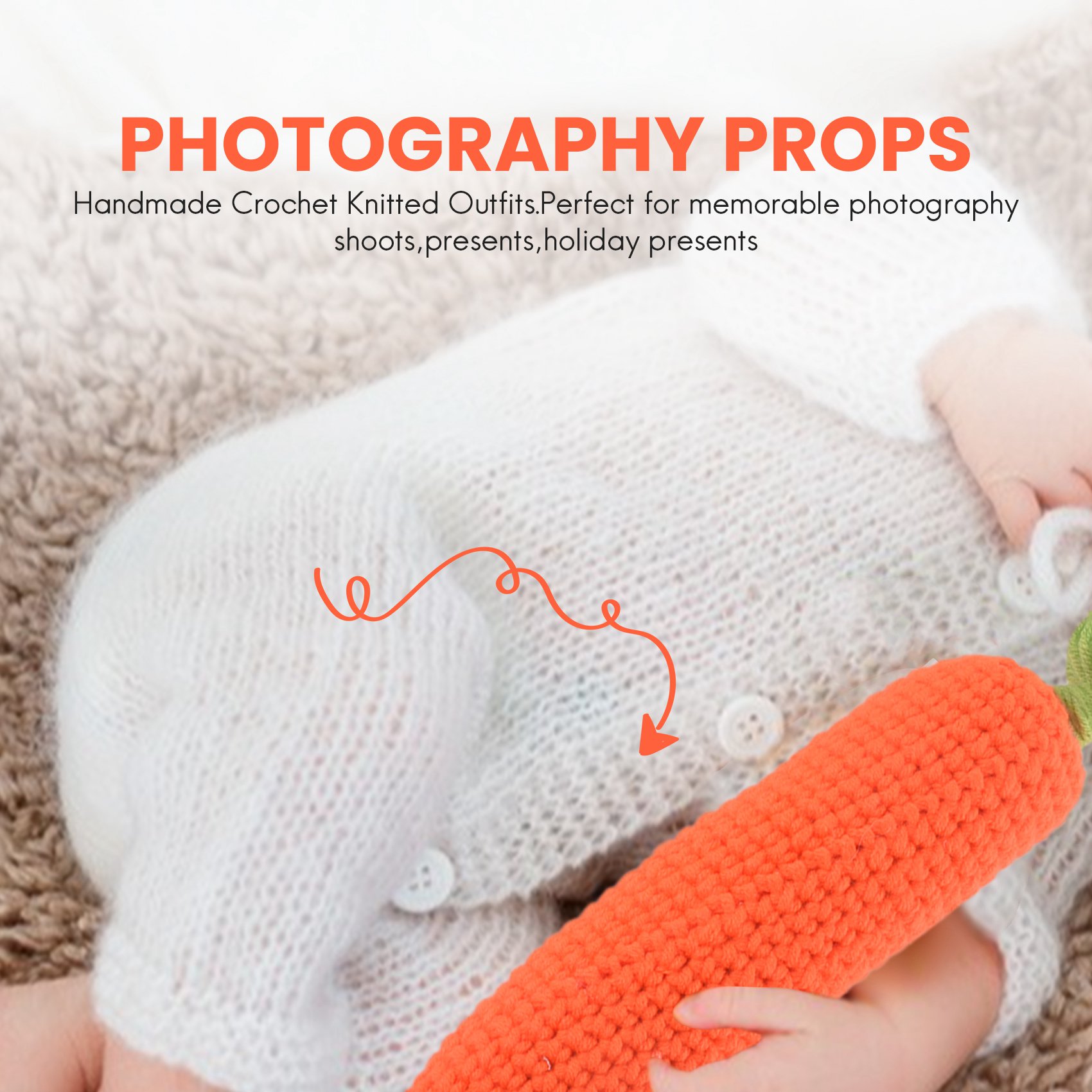 ABJA-อุปกรณ์ประกอบฉากการถ่ายภา - Photography Outfits บทวิจารณ์และราคา