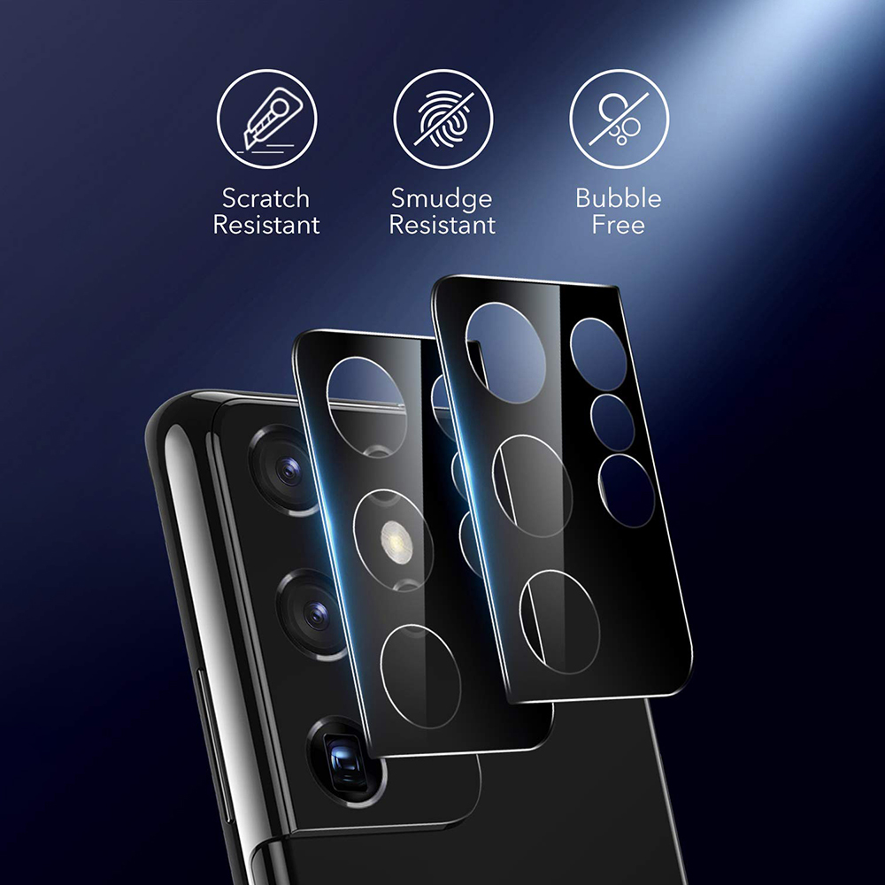 1-3 ชิ้น 9H ตัวป้องกันเลนส์กล้ - Photography Kit Samsung S26 Ultra บทวิจารณ์และราคา