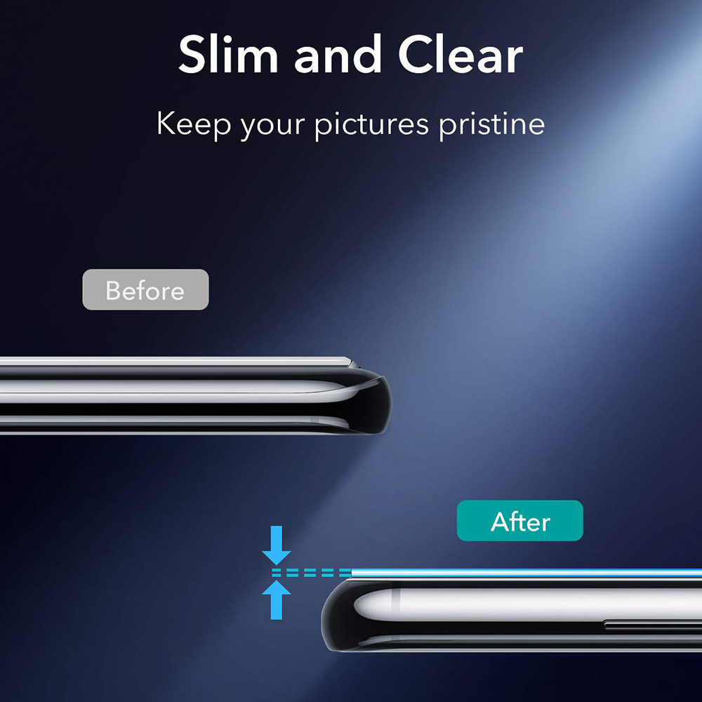 1-3 ชิ้น 9H ตัวป้องกันเลนส์กล้ - Photography Kit Samsung S26 Ultra บทวิจารณ์และราคา