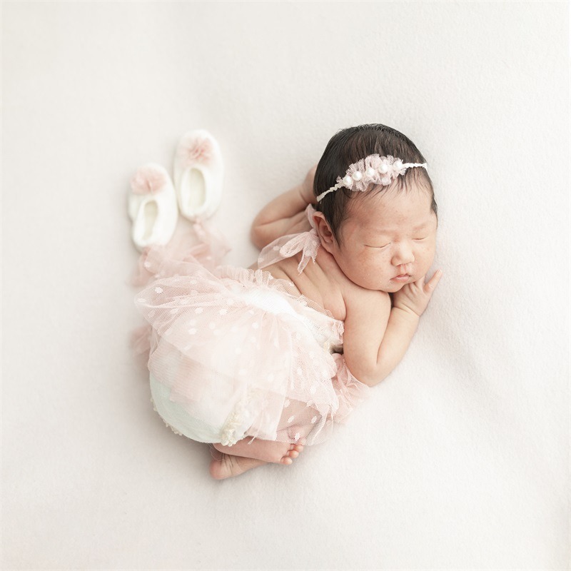 ชุดอุปกรณ์ประกอบฉากถ่ายภาพทารก - Photography Outfits บทวิจารณ์และราคา