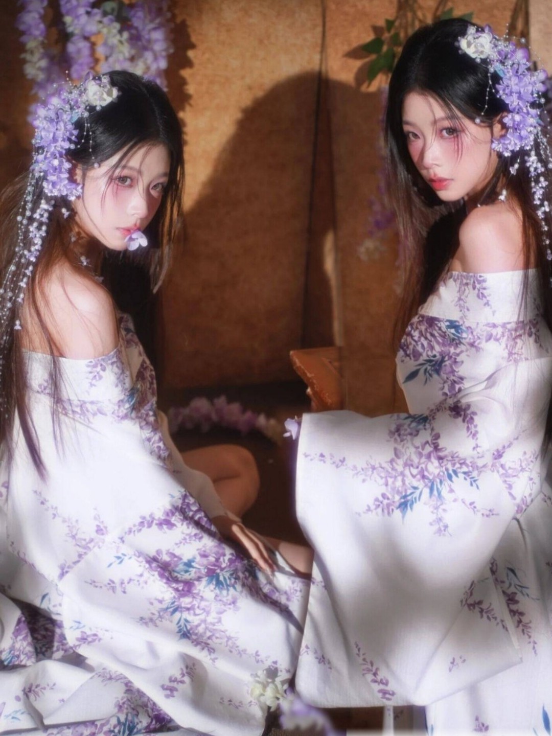 ชุดกิโมโนแบบดั้งเดิมของญี่ปุ่น - Photography Outfits บทวิจารณ์และราคา