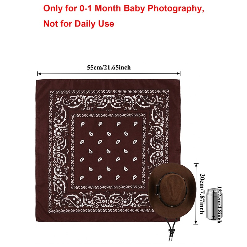 ชุดคอสตูมเชฟสำหรับเด็กแรกเกิดส - Photography Outfits บทวิจารณ์และราคา