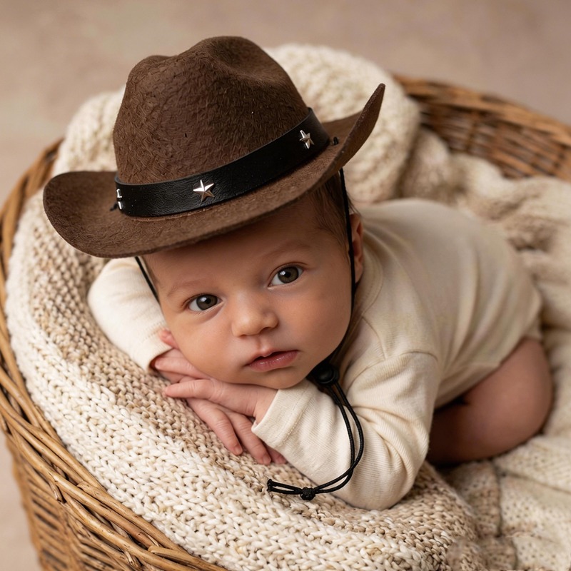 ชุดคอสตูมเชฟสำหรับเด็กแรกเกิดส - Photography Outfits บทวิจารณ์และราคา