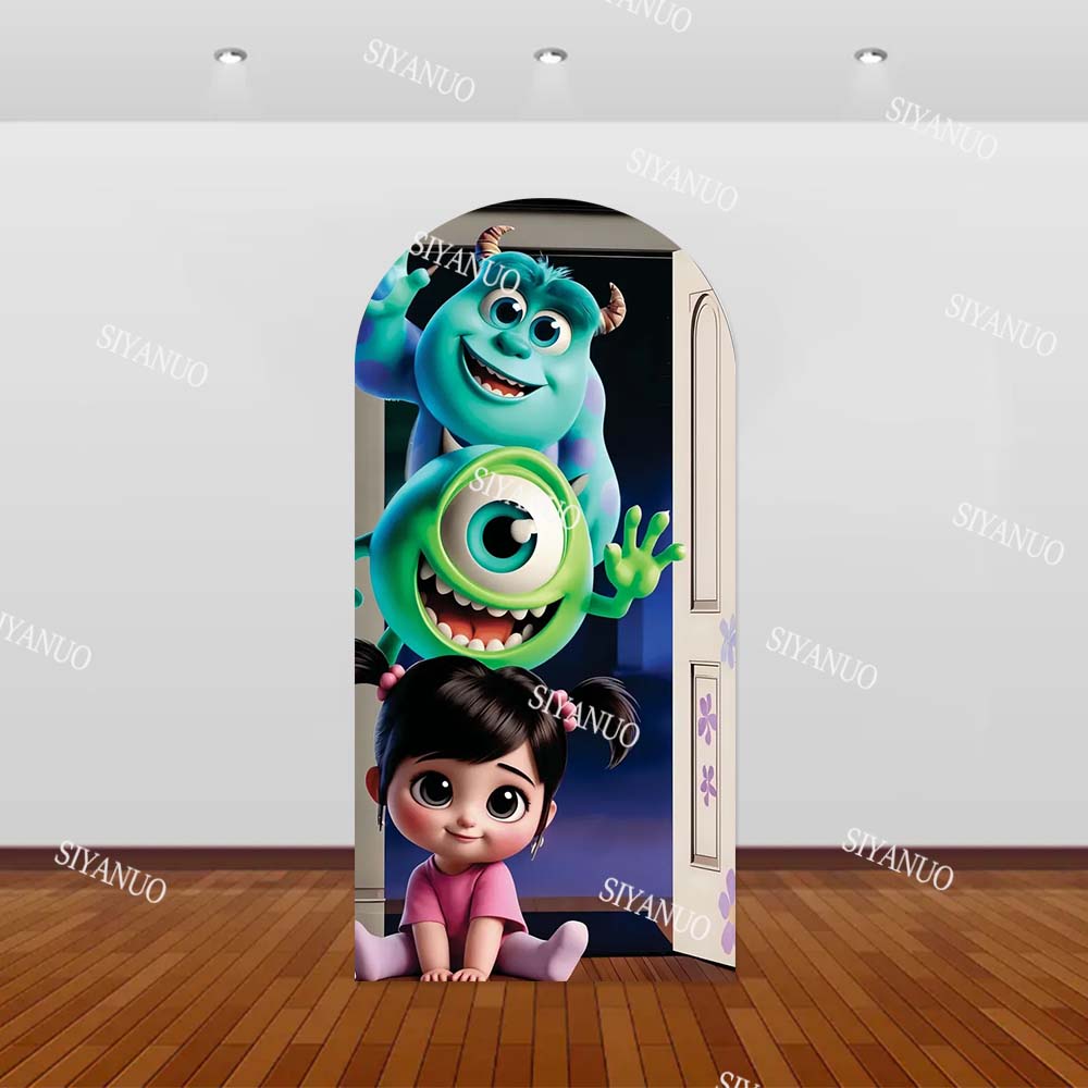 ฉากหลังมหาวิทยาลัยมอนสเตอร์ สำ - Photography University บทวิจารณ์และราคา