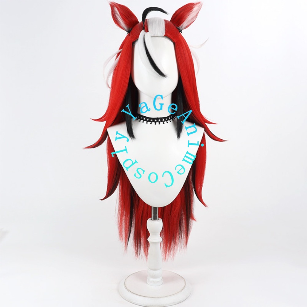 วิกผมคอสเพลย์ฮาคอส เบลซ ซัมเมอ - Photography Outfits บทวิจารณ์และราคา