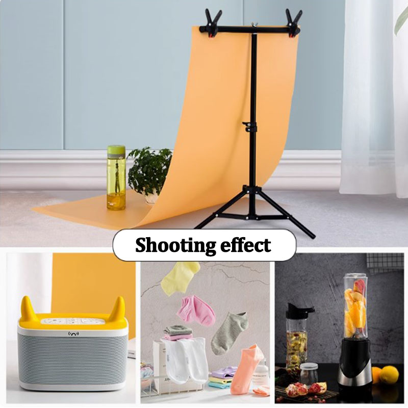 T-รูปการถ่ายภาพฉากหลังขาตั้งสต - Photography Hacks บทวิจารณ์และราคา
