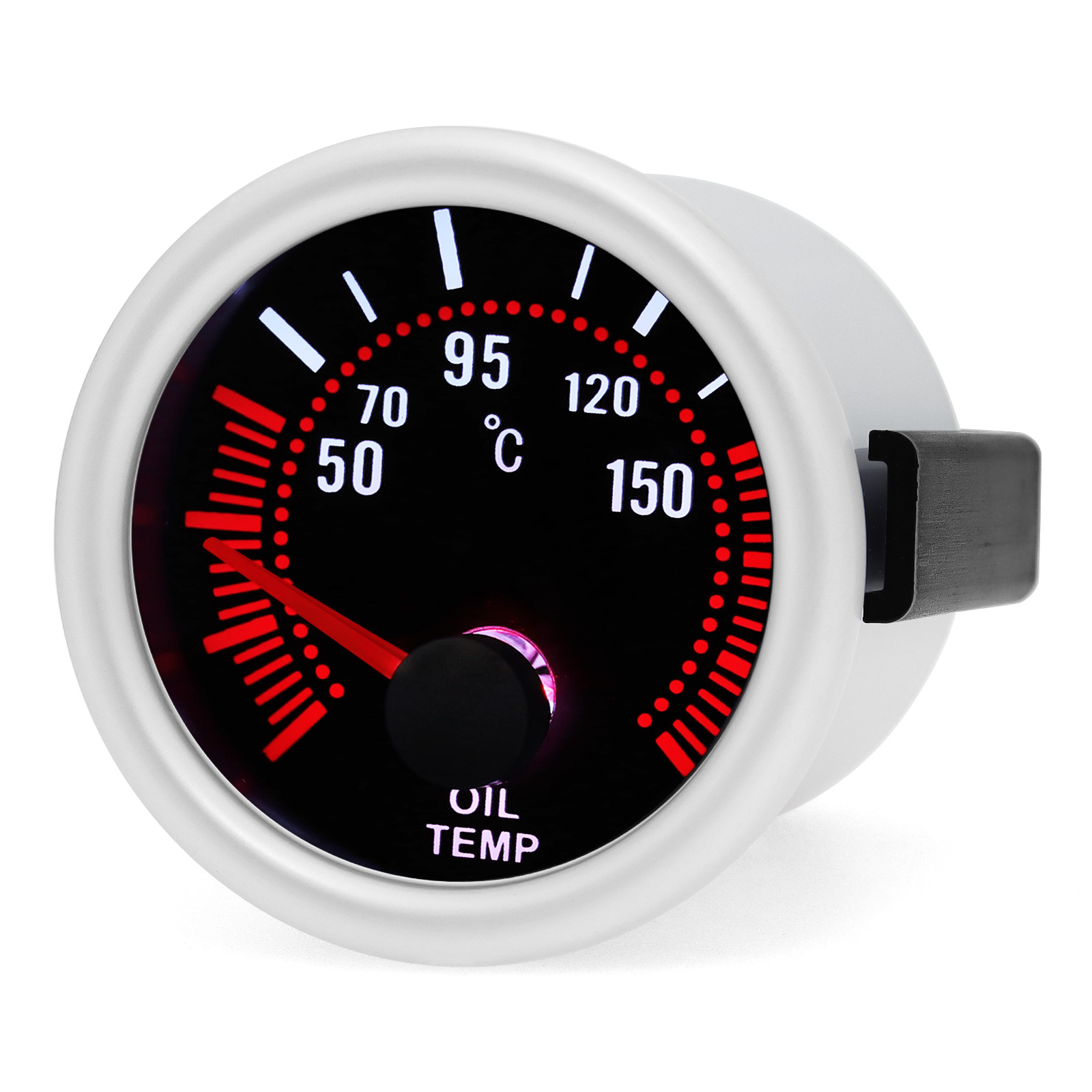 50-150 ℃   เกจวัดอุณหภูมิน้ำมั - Light Meter Incident บทวิจารณ์และราคา
