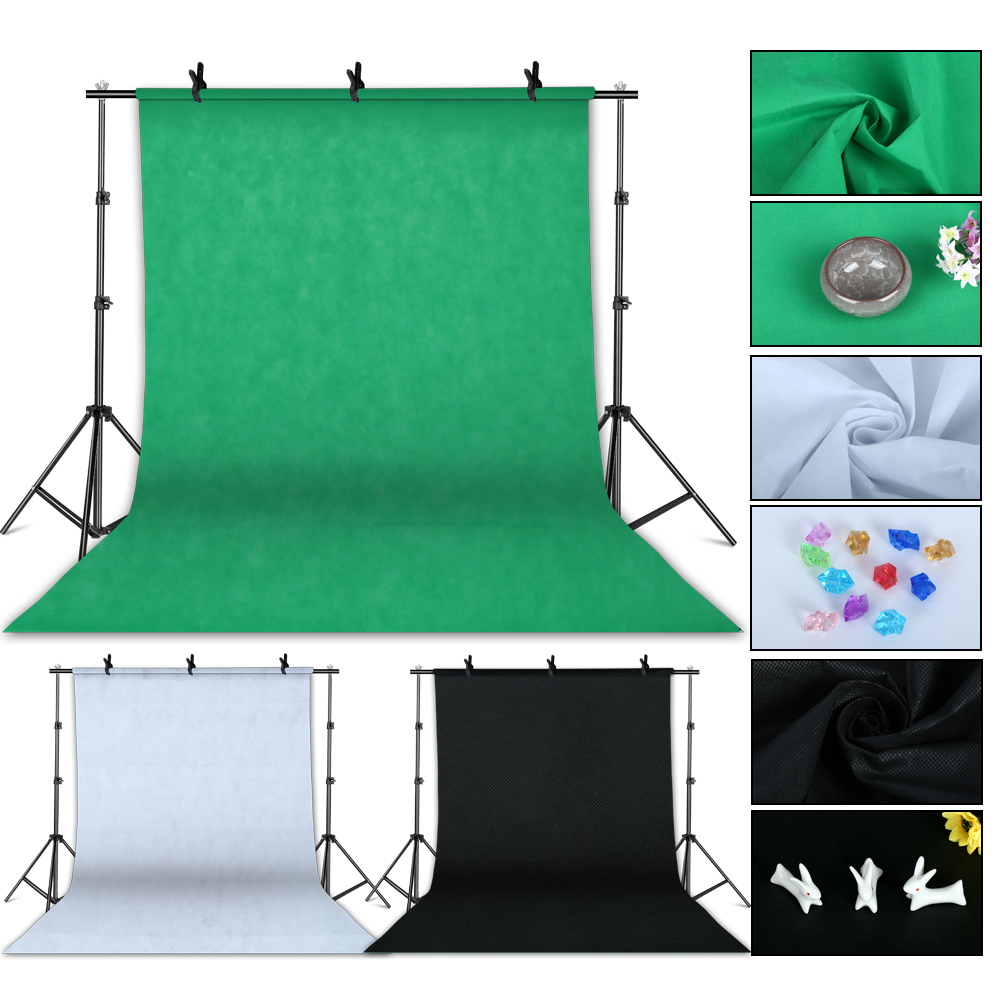 ชุดไฟสตูดิโอถ่ายภาพแบบซอฟต์บ็อ - Photography Hacks บทวิจารณ์และราคา
