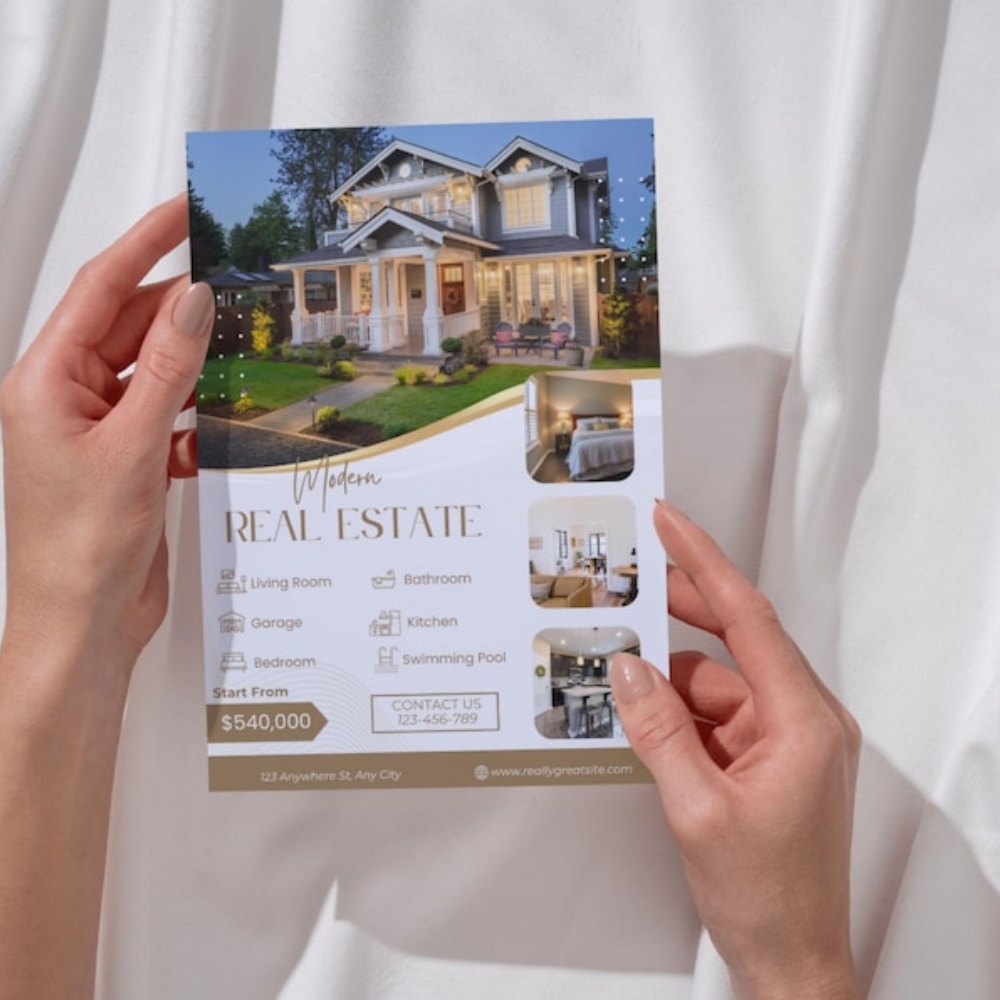 พิมพ์ใบปลิวกระดาษหน้าเดียวตามแ - Photography Paper บทวิจารณ์และราคา