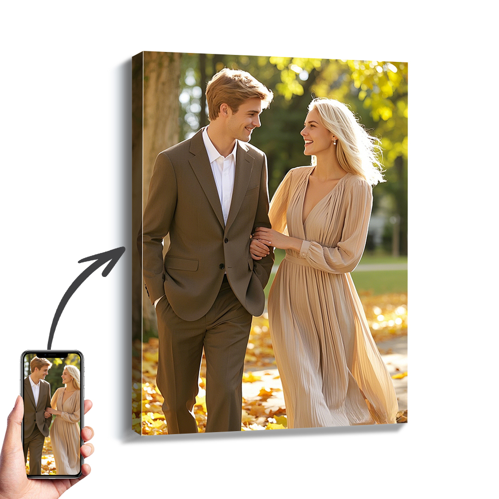 1 PC CUSTOM รูปภาพ DIY กรอบไม้ - Photography Pose บทวิจารณ์และราคา
