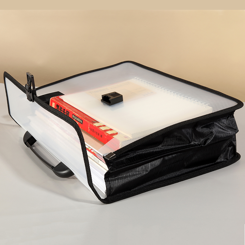 ถุงพลาสติกใสแบบพกพากระเป๋าวาดภ - Photography Of Book บทวิจารณ์และราคา