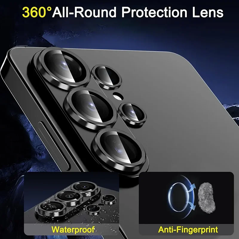 2 ชิ้น สำหรับซัมซุง กาแลคซี่ เ - Photography Kit Samsung S26 Ultra บทวิจารณ์และราคา