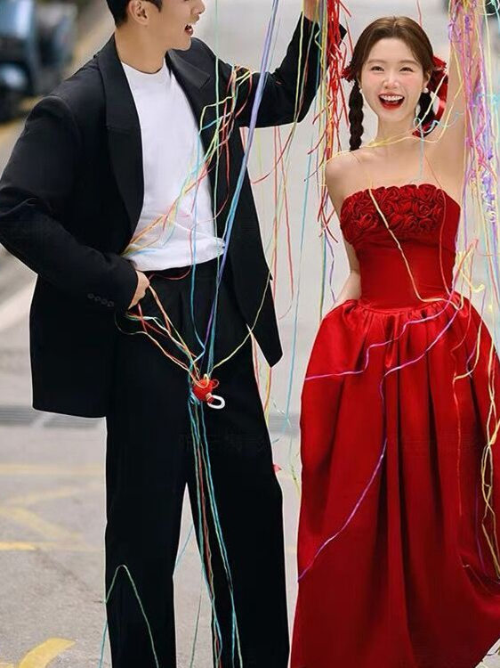 ชุดถ่ายภาพธีมสตูดิโอสำหรับงานห - Photography Outfits บทวิจารณ์และราคา