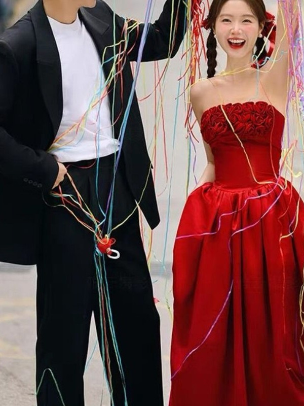 ชุดถ่ายภาพธีมสตูดิโอสำหรับงานห - Photography Outfits บทวิจารณ์และราคา
