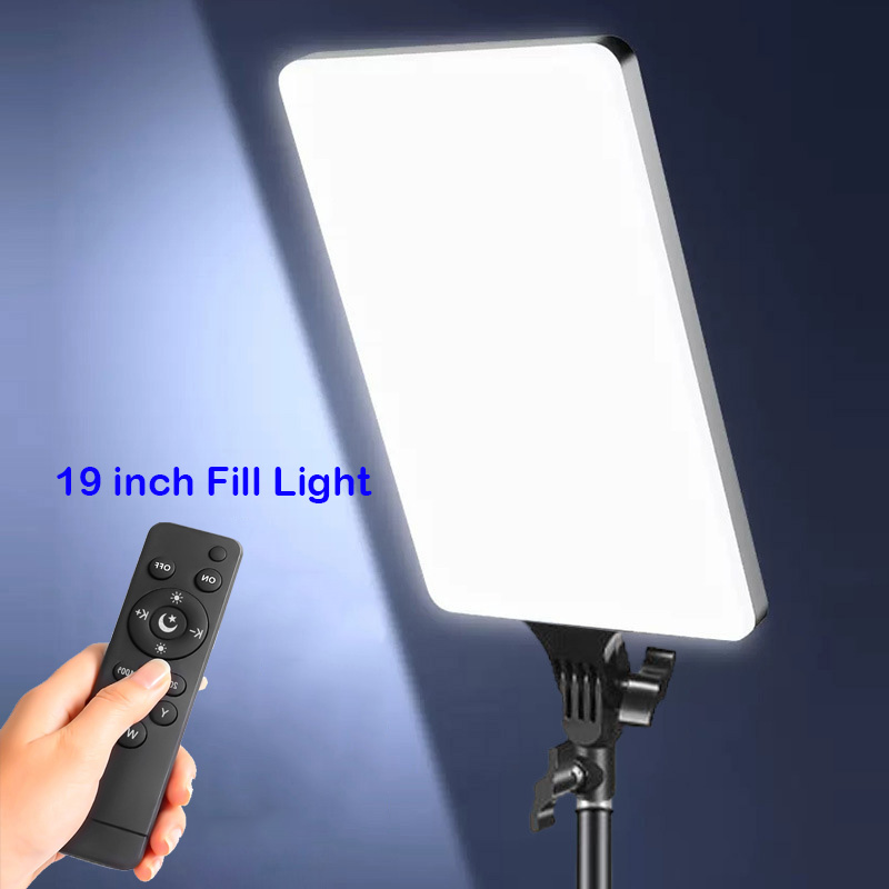 แผงไฟ LED สำหรับสตูดิโอถ่ายภาพ - Pixel Art Led Panel บทวิจารณ์และราคา