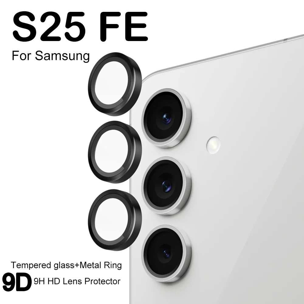 ฟิล์มกันรอยเลนส์กล้อง Samsung  - Photography Kit Samsung S26 Ultra บทวิจารณ์และราคา