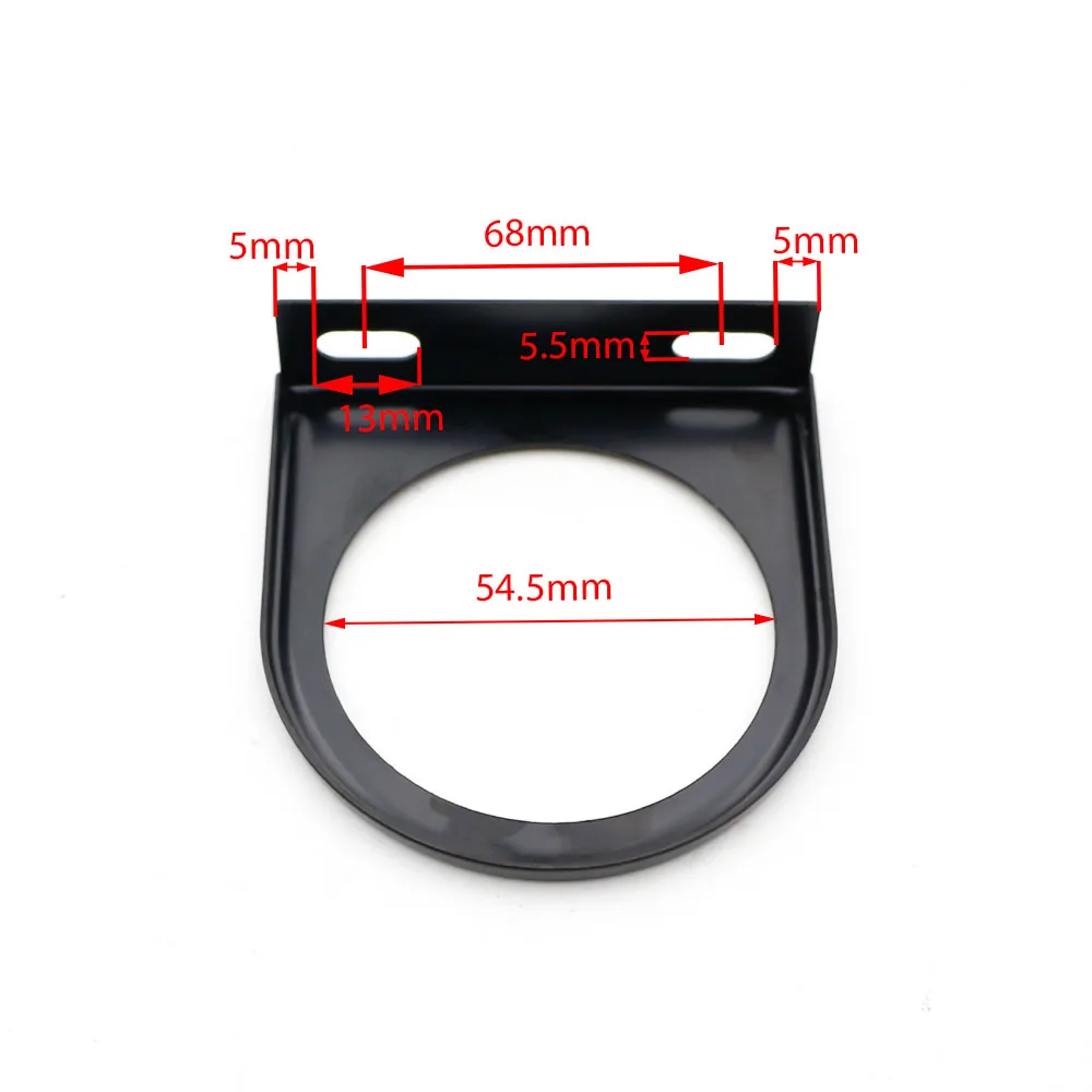 2 นิ้ว 52 มม.รถ AMPS Meter 60- - Light Meter Incident บทวิจารณ์และราคา